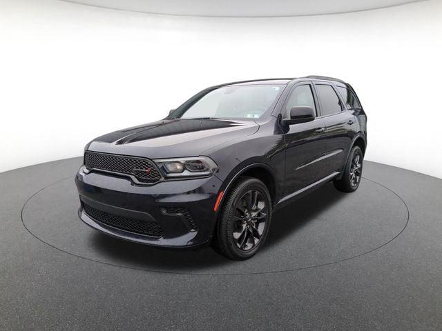 2024 Dodge Durango SXT AWD 2024 Dodge Durango SXT AWD