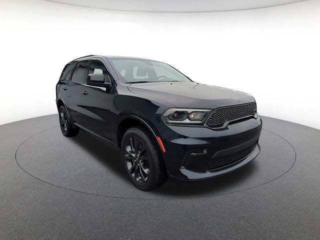 2024 Dodge Durango SXT AWD 2024 Dodge Durango SXT AWD