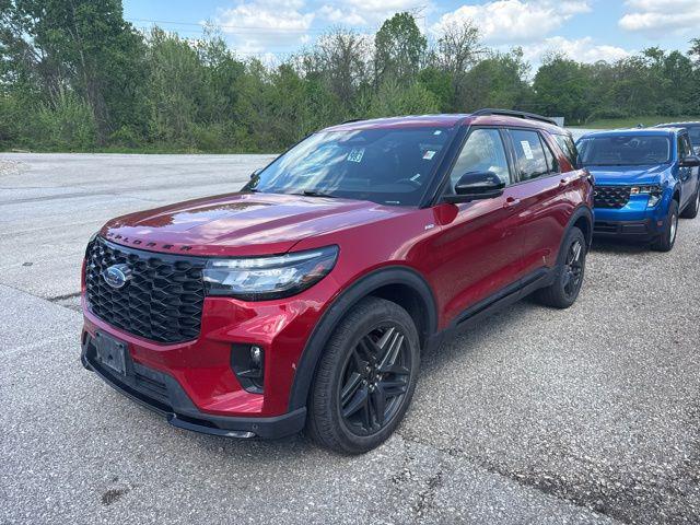 2025 Ford Explorer ST-Line for sale in Bedford, IN