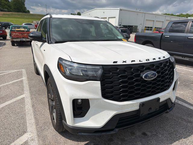 2025 Ford Explorer ST-Line for sale in Bedford, IN
