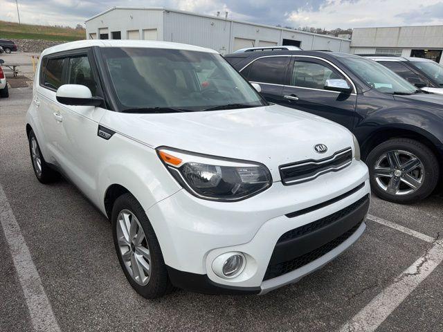 2019 Kia Soul + for sale in Bedford, IN