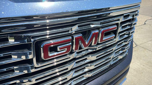2024 GMC Sierra 1500 4WD Crew Cab Short Box Denali
