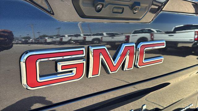 2024 GMC Sierra 1500 4WD Crew Cab Short Box Denali