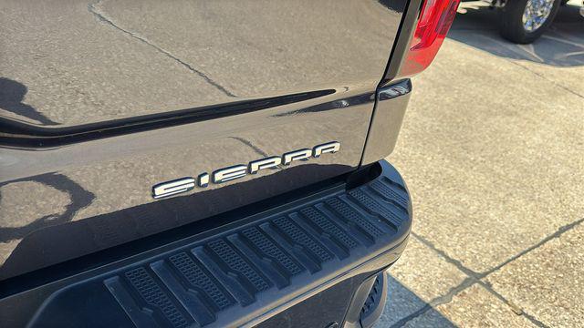 2024 GMC Sierra 1500 4WD Crew Cab Short Box Denali