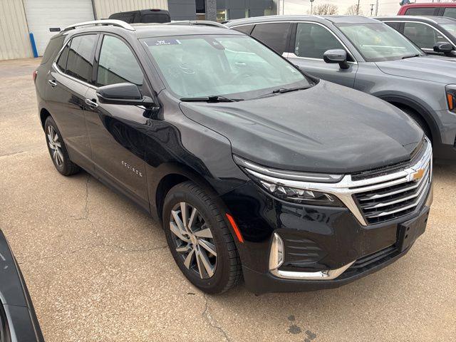 2023 Chevrolet Equinox FWD Premier for sale in Indianola, IA