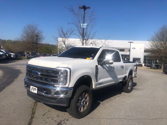2024 Ford F-250 LARIAT for sale in Asheville, NC