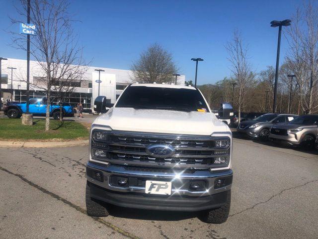 2024 Ford F-250 LARIAT