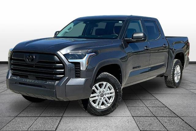 2024 Toyota Tundra SR5 for sale in Hutchinson, KS