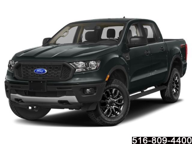 2023 Ford Ranger XLT for sale in Wantagh, NY