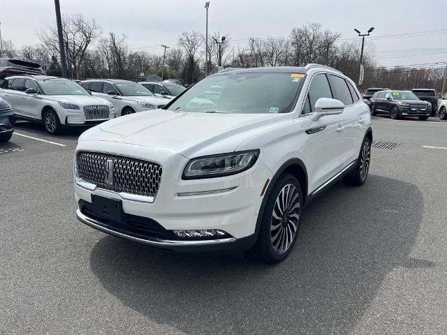 2022 Lincoln Nautilus Black Label for sale in Wayne, NJ