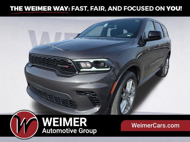 2026 Dodge Durango GT AWD for sale in Moorefield, WV