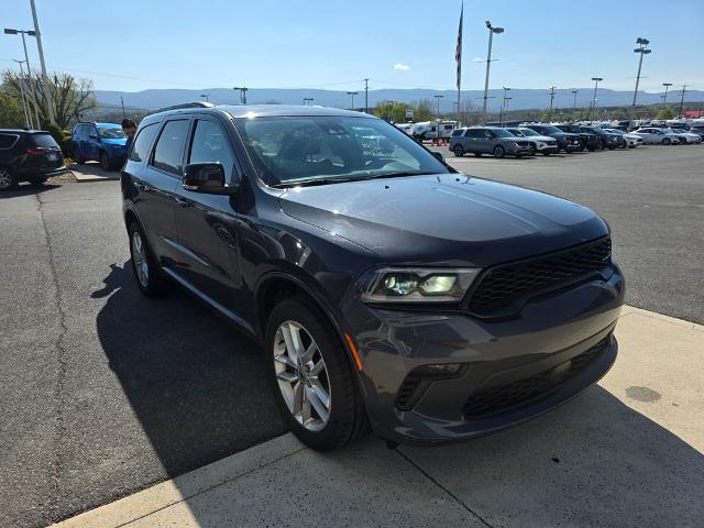 2023 Dodge Durango GT Plus AWD