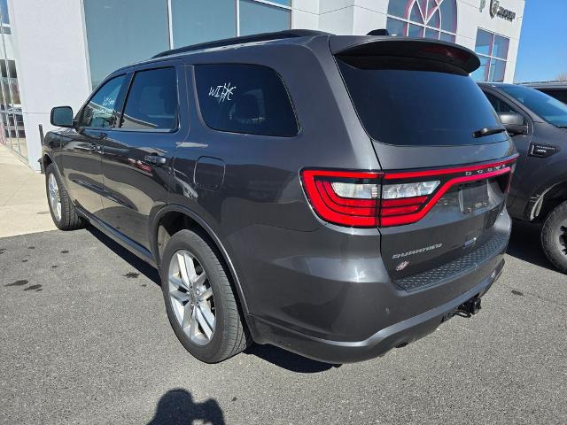 2023 Dodge Durango GT Plus AWD