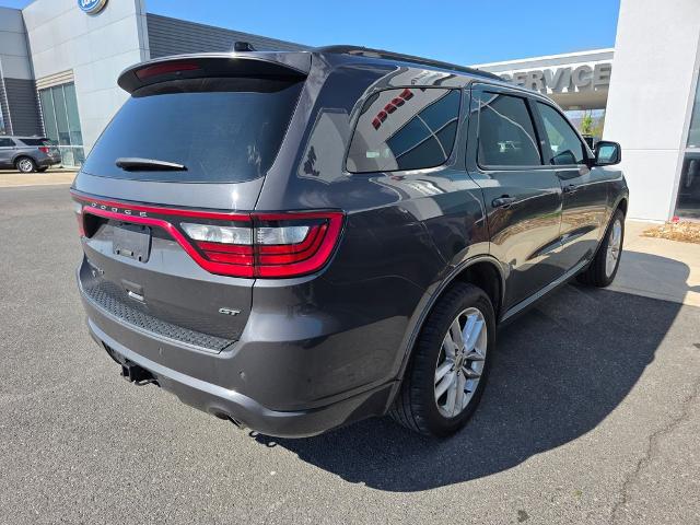 2023 Dodge Durango GT Plus AWD
