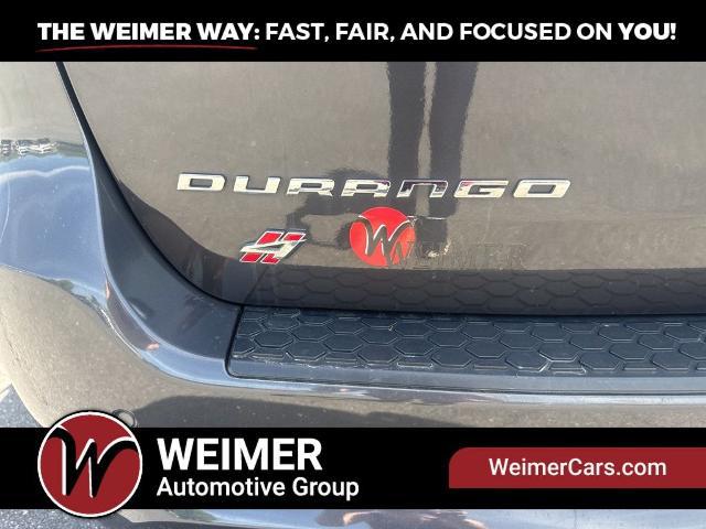 2023 Dodge Durango GT Plus AWD