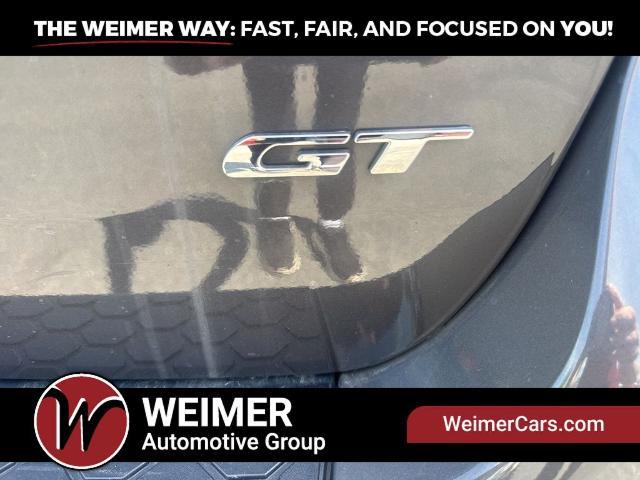 2023 Dodge Durango GT Plus AWD
