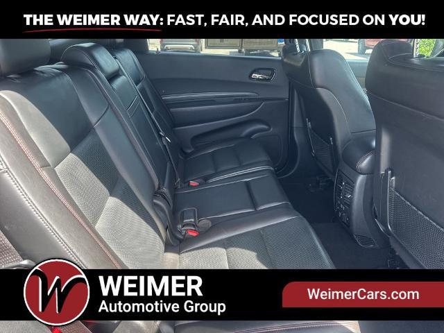 2023 Dodge Durango GT Plus AWD