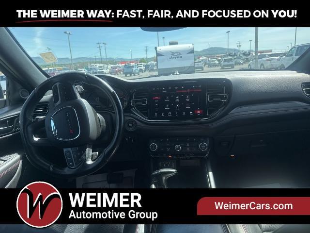 2023 Dodge Durango GT Plus AWD