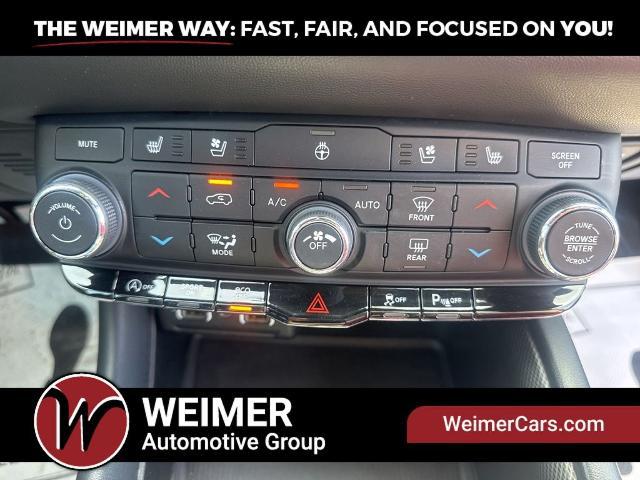 2023 Dodge Durango GT Plus AWD