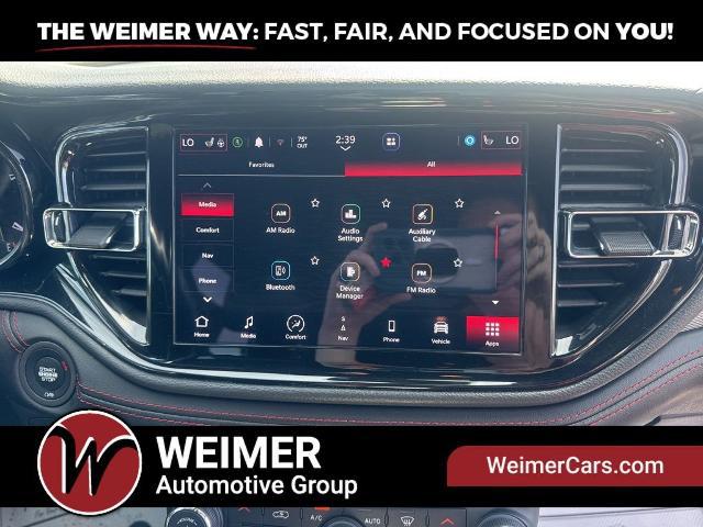 2023 Dodge Durango GT Plus AWD