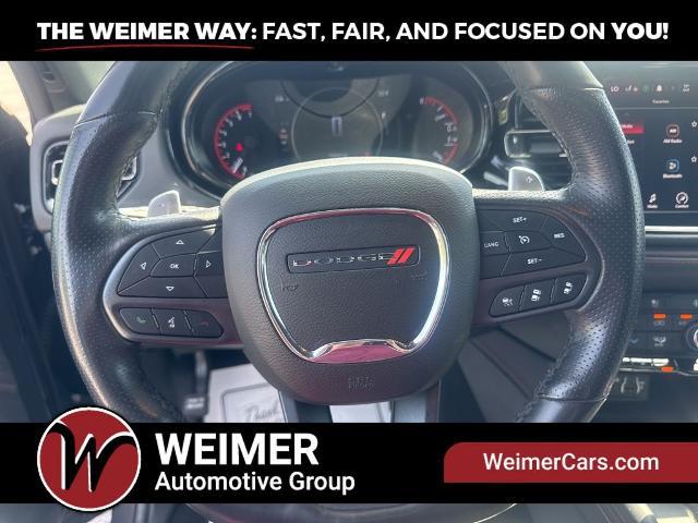 2023 Dodge Durango GT Plus AWD
