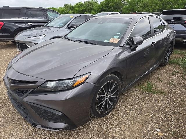 2023 Toyota Camry SE for sale in Waxahachie, TX
