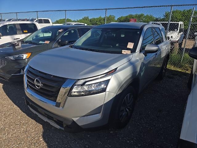 2025 Nissan Pathfinder SL FWD for sale in Waxahachie, TX