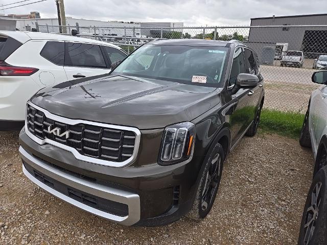 2025 Kia Telluride S for sale in Waxahachie, TX