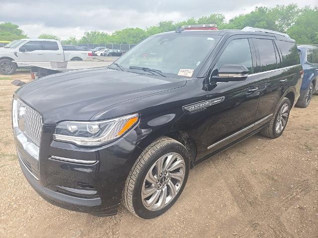 2024 Lincoln Navigator Reserve for sale in Waxahachie, TX