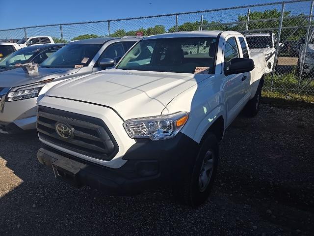 2021 Toyota Tacoma SR for sale in Waxahachie, TX