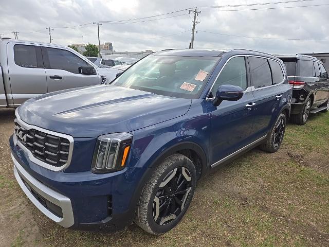 2025 Kia Telluride S for sale in Waxahachie, TX