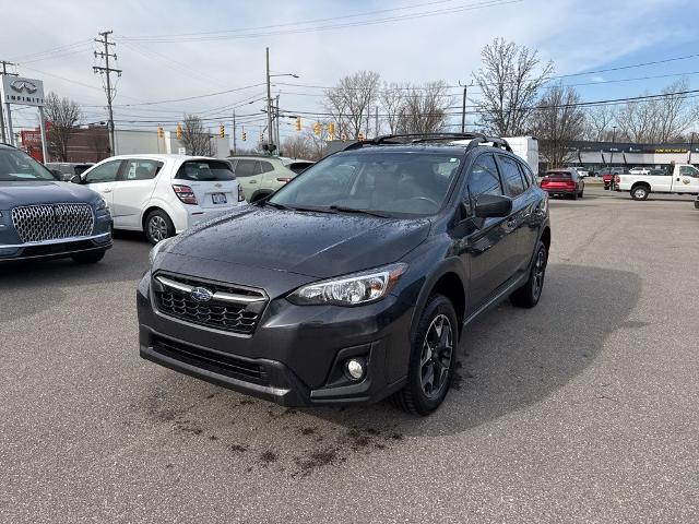 2019 Subaru Crosstrek 2.0i Premium for sale in Grand Rapids, MI