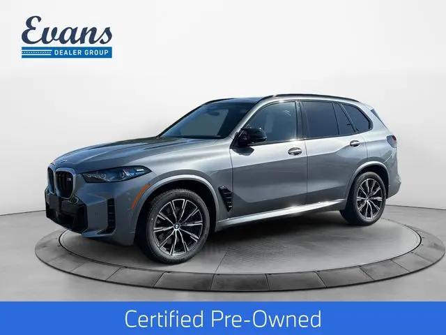2026 BMW X5 M60i for sale in Dayton, OH