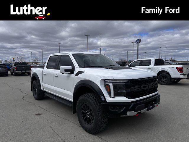 2024 Ford F-150 Raptor for sale in Fargo, ND