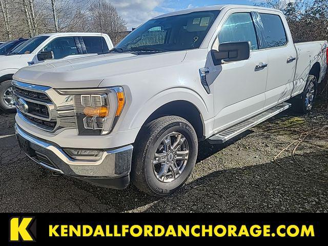 2023 Ford F-150 XLT for sale in Anchorage, AK