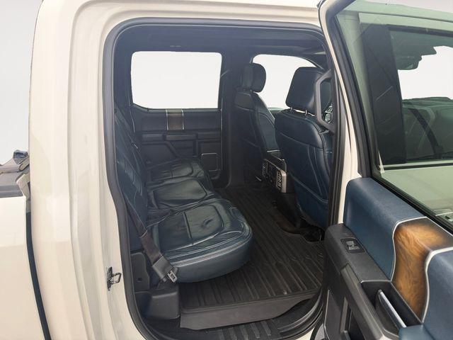 2018 Ford F-150 Limited