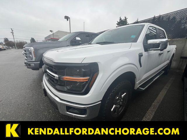 2024 Ford F-150 XLT for sale in Anchorage, AK