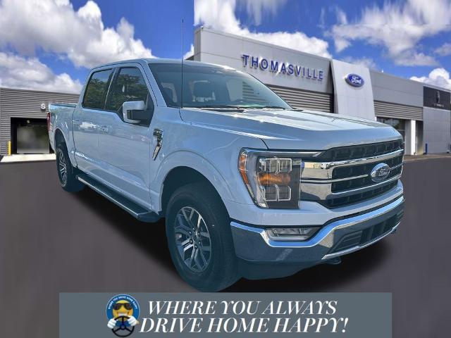 2022 Ford F-150 LARIAT for sale in Thomasville, GA