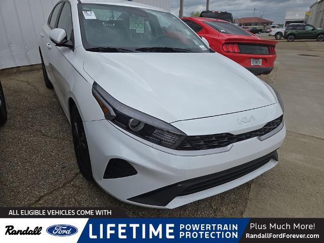 2023 Kia Forte LXS for sale in Fort Smith, AR