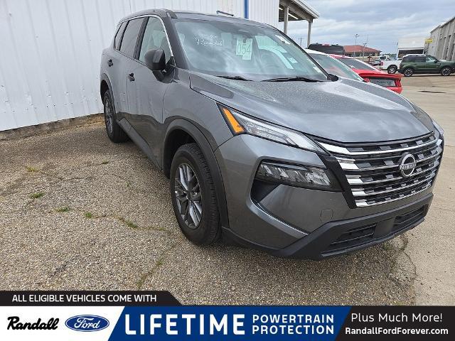 2024 Nissan Rogue S Intelligent AWD for sale in Fort Smith, AR