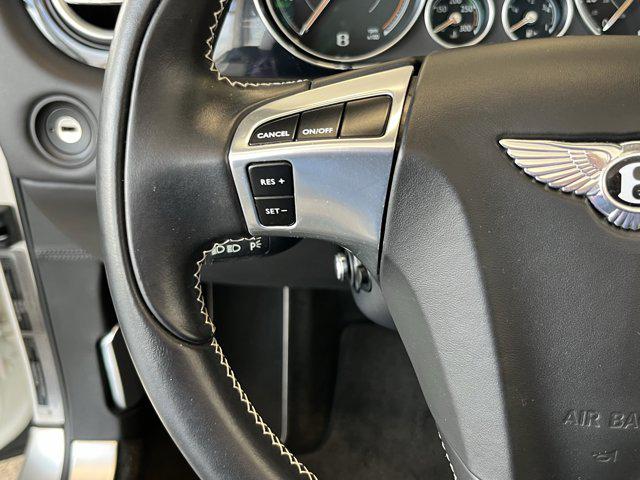 2017 Bentley Continental GT V8