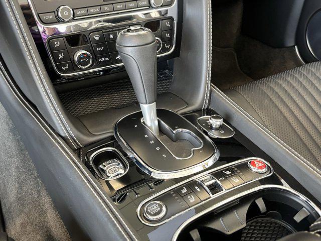 2017 Bentley Continental GT V8
