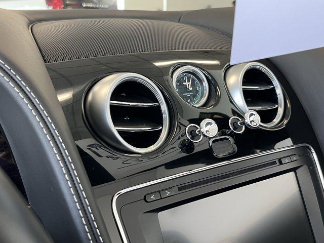 2017 Bentley Continental GT V8