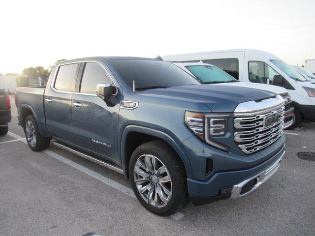 2026 GMC Sierra 1500 Crew Cab, Short Bed, Denali, 4WD for sale in Fort Myers, FL