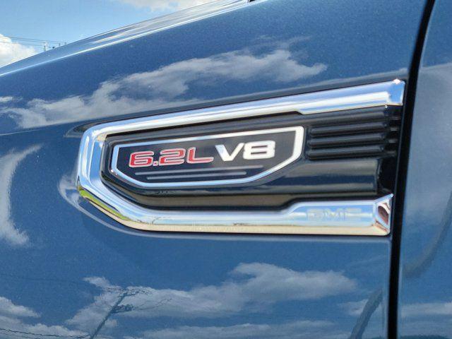 2026 GMC Sierra 1500 Crew Cab, Short Bed, Denali, 4WD