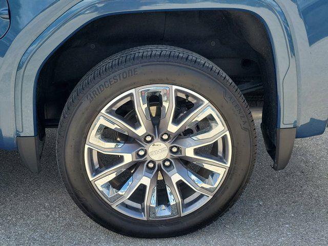 2026 GMC Sierra 1500 Crew Cab, Short Bed, Denali, 4WD