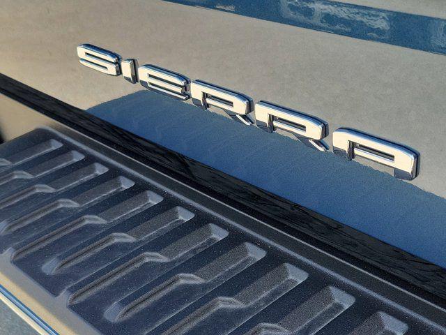 2026 GMC Sierra 1500 Crew Cab, Short Bed, Denali, 4WD