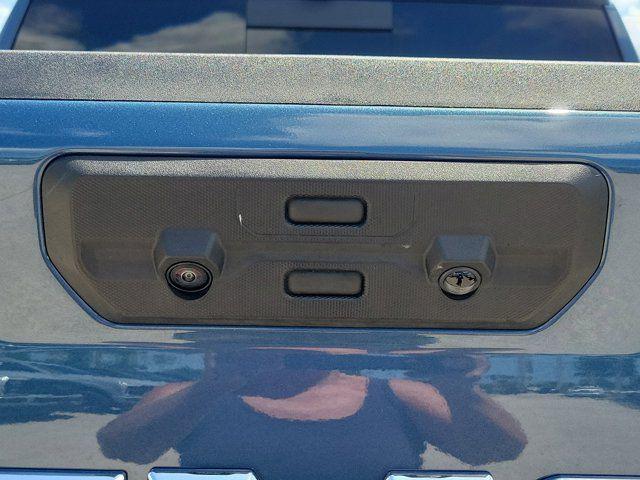 2026 GMC Sierra 1500 Crew Cab, Short Bed, Denali, 4WD