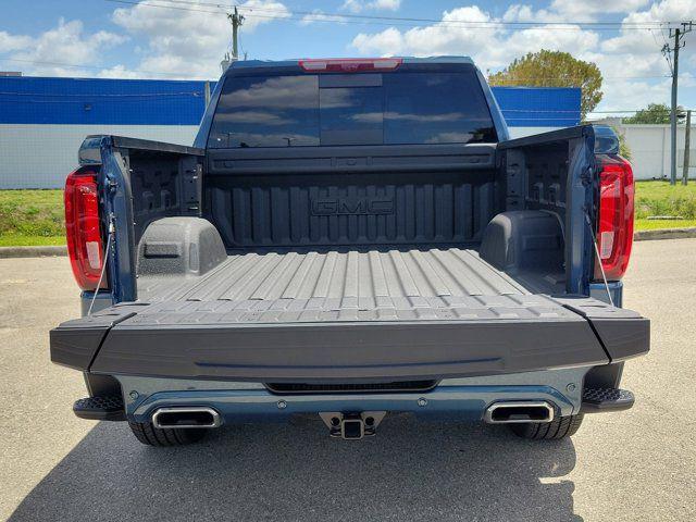 2026 GMC Sierra 1500 Crew Cab, Short Bed, Denali, 4WD