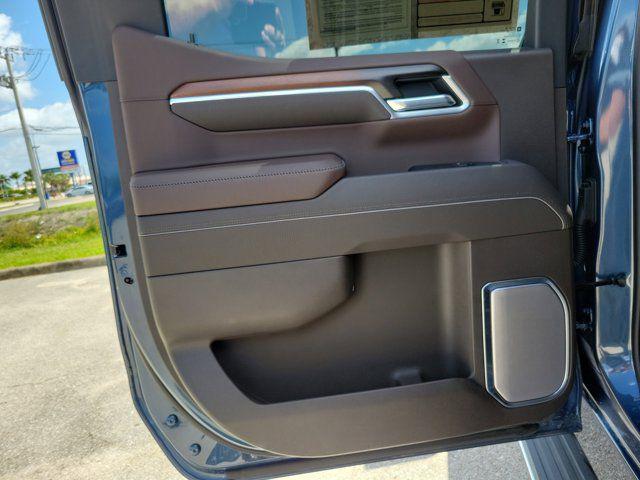 2026 GMC Sierra 1500 Crew Cab, Short Bed, Denali, 4WD